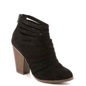 COPY - Selena Booties